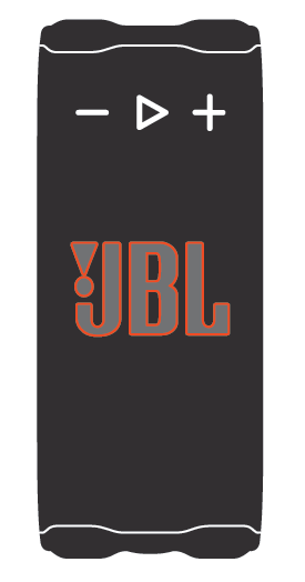 JBL Grip Speaker-WHAT’S IN THE BOX